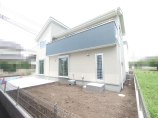  新築一戸建て