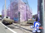  新築一戸建て