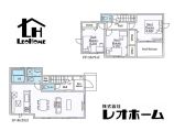  新築一戸建て