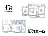  新築一戸建て