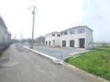  新築一戸建て