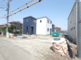  新築一戸建て