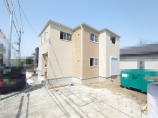  新築一戸建て