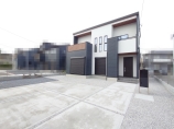  新築一戸建て
