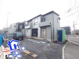 新築一戸建て