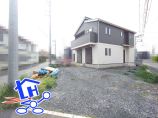  新築一戸建て