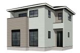  新築一戸建て