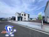  新築一戸建て