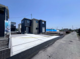 新築一戸建て