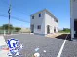  新築一戸建て