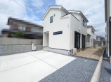 新築一戸建て