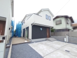  新築一戸建て