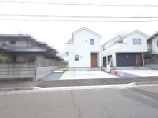  新築一戸建て