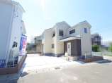  新築一戸建て