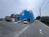  新築一戸建て