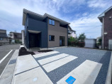  新築一戸建て
