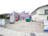  新築一戸建て