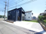  新築一戸建て
