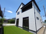  新築一戸建て