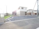  新築一戸建て