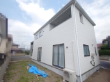  新築一戸建て