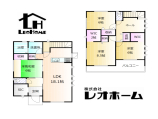  新築一戸建て