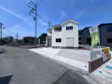  新築一戸建て