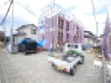  新築一戸建て