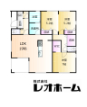  新築一戸建て