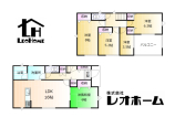  新築一戸建て