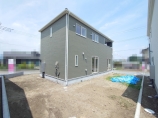  新築一戸建て