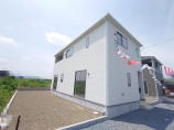  新築一戸建て