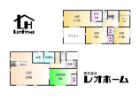  新築一戸建て