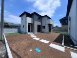  新築一戸建て