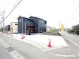  新築一戸建て