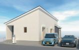  新築一戸建て