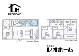  新築一戸建て