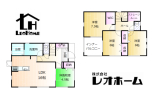  新築一戸建て