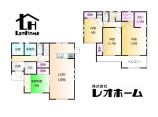  新築一戸建て