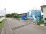  新築一戸建て