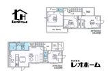  新築一戸建て