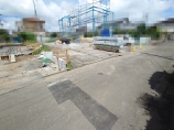  新築一戸建て
