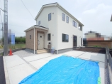  新築一戸建て
