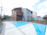  新築一戸建て