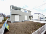  新築一戸建て