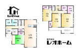 新築一戸建て