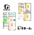  新築一戸建て