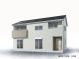  新築一戸建て