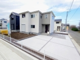  新築一戸建て