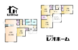  新築一戸建て